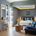 Helen's Studios&apartments Skala (Kefalonia)