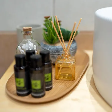 Helen's & Semesteranläggning (resort) Skala (Kefalonia)