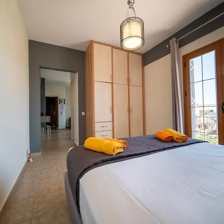 Semesteranläggning (resort) Helen's & Skala (Kefalonia)