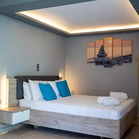 Helen's & Semesteranläggning (resort)