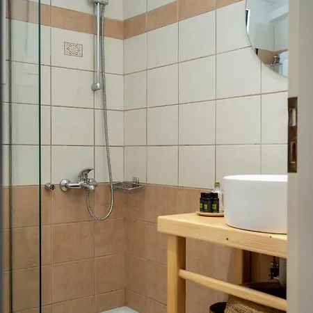 Semesteranläggning (resort) Helen's & Skala (Kefalonia)