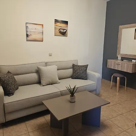 Semesteranläggning (resort) Helen's &