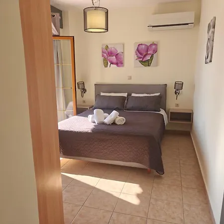 Semesteranläggning (resort) Helen's & Skala (Kefalonia)