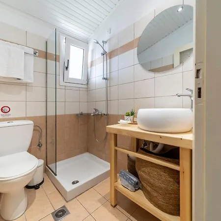 Helen's Studios&apartments 3* Skala (Kefalonia)
