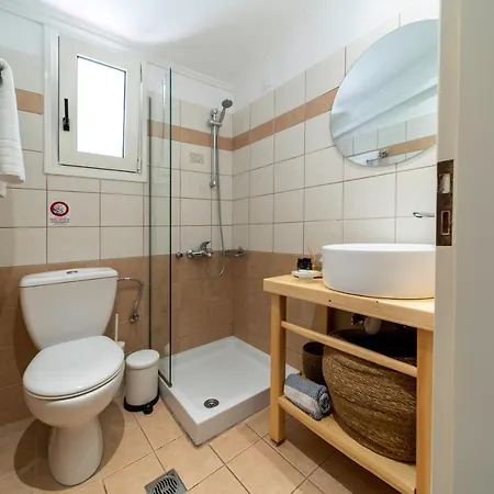 Helen's Studios&apartments Resort Skala (Kefalonia)