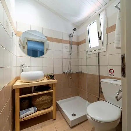 Resort Helen's Studios&apartments Skala (Kefalonia)