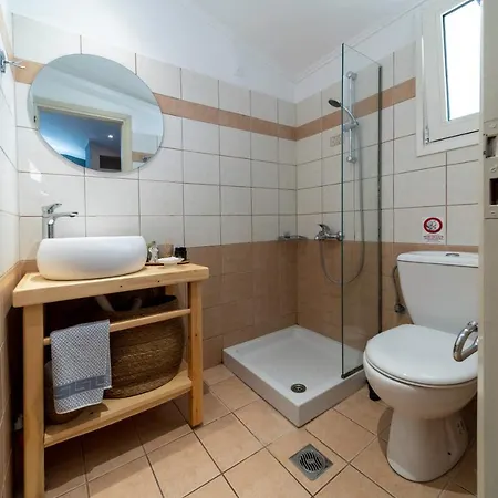 Helen's Studios&apartments 3* Skala (Kefalonia)