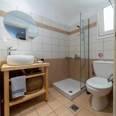 Helen's Studios&apartments Resort 3*