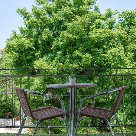 Helen's Studios&apartments 3* Skala (Kefalonia)