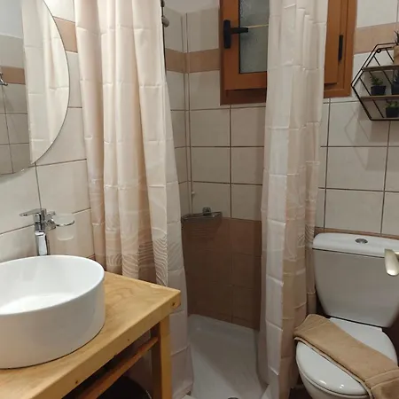Helen's Studios&apartments 3* Skala (Kefalonia)