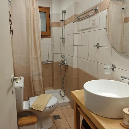 Helen's Studios&apartments Resort