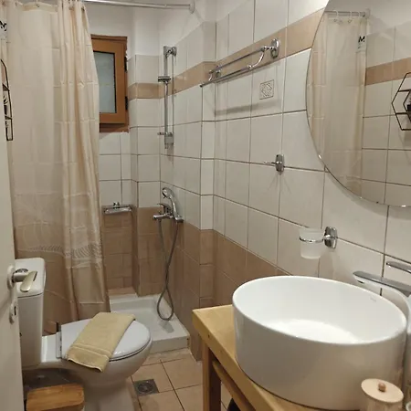 Helen's Studios&apartments Resort 3*