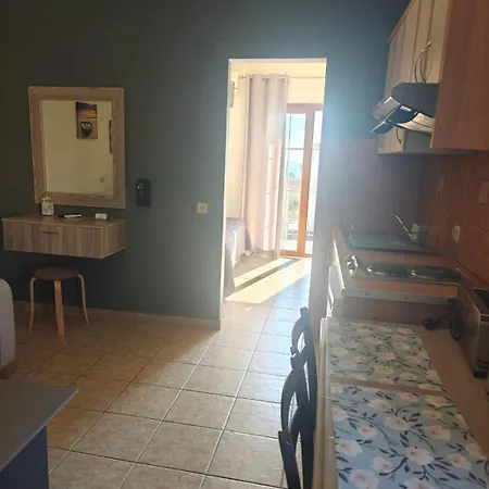 Helen's Studios&apartments 3* Skala (Kefalonia)