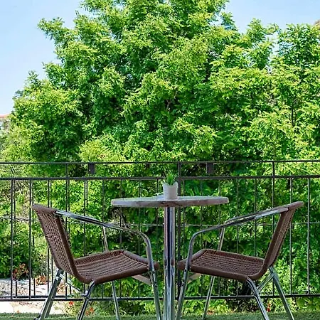 Resort Helen's Studios&apartments Skala (Kefalonia)