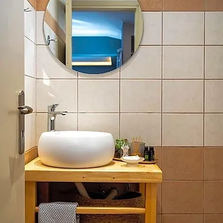 Helen's Studios&apartments Resort Skala (Kefalonia)