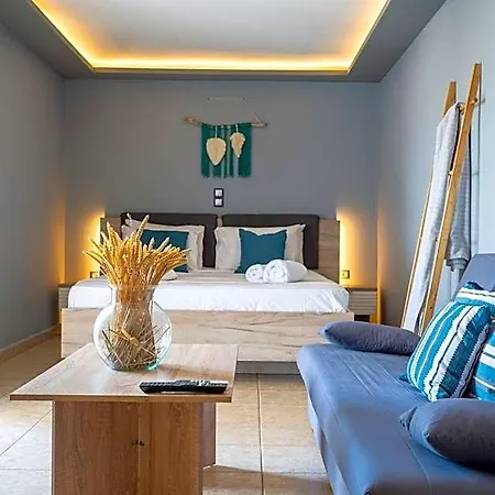 Helen's Studios&apartments Skala (Kefalonia)