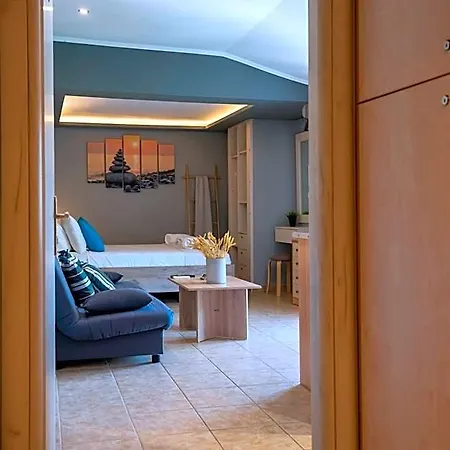 Helen's Studios&apartments Resort Skala (Kefalonia)