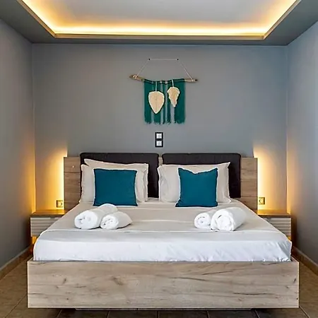Helen's Studios&apartments 3* Skala (Kefalonia)